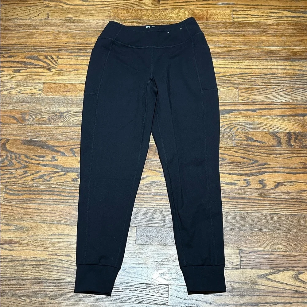 FLX super soft new Black Jogger Pants - Picture 1 of 3